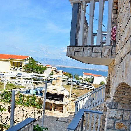 Apartments Joza Vir Exterior photo