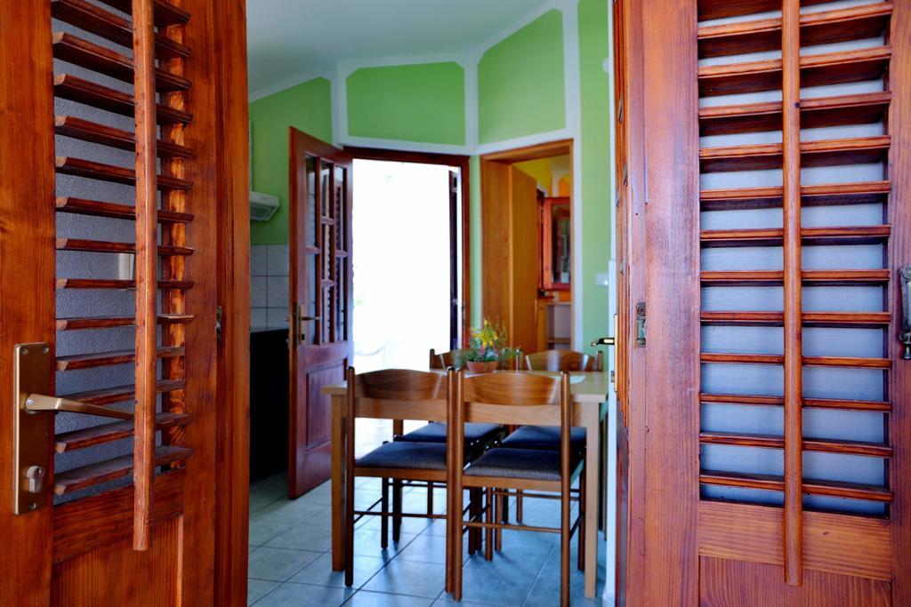Apartments Joza Vir Exterior photo