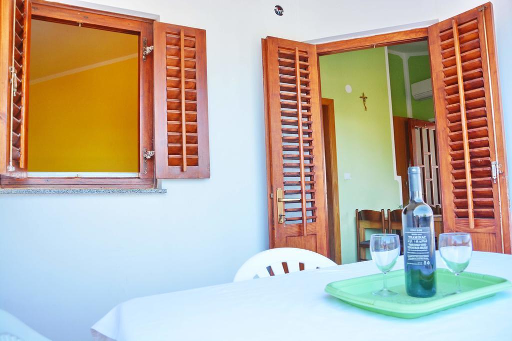 Apartments Joza Vir Exterior photo
