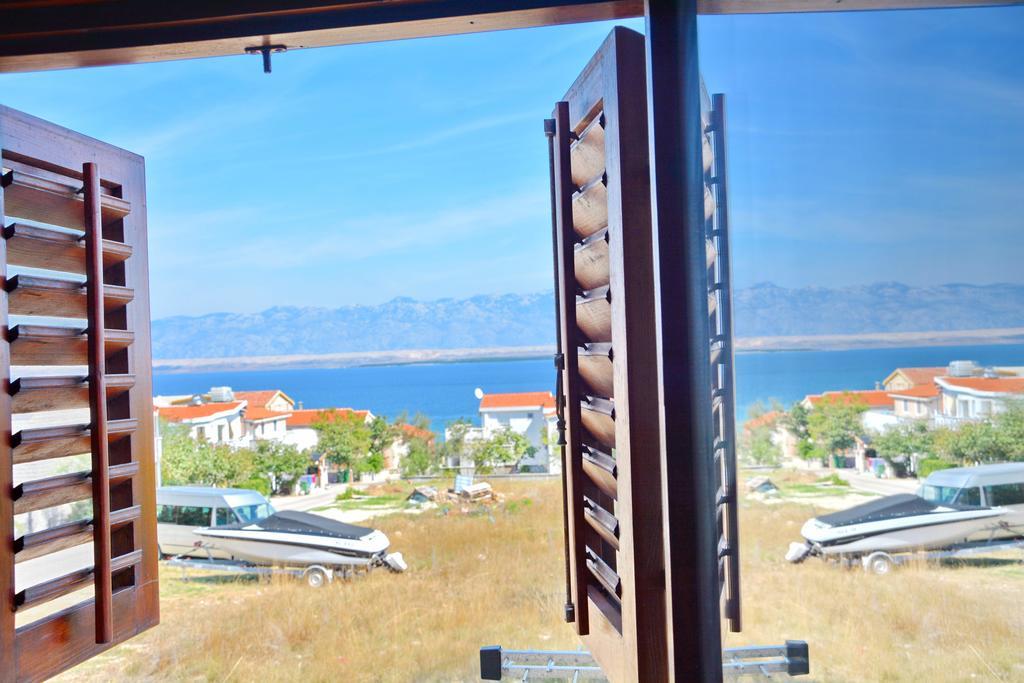 Apartments Joza Vir Exterior photo